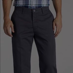 Lee Total Freedom Khaki Pants